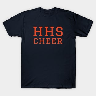 HHS Cheer T-Shirt